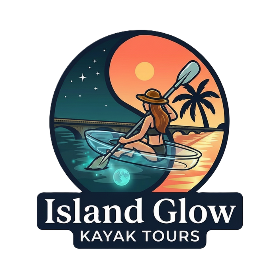 Island Glow Kayaks